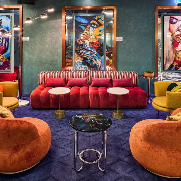 Ovolo South Yarra, Melbourne, Victoria 1