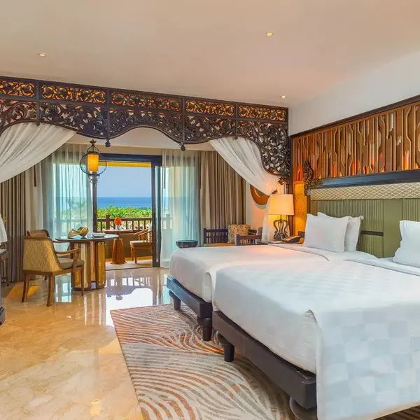 AYANA Resort Bali, Jimbaran, Bali 3