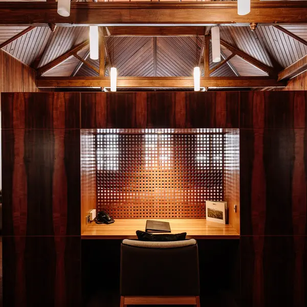 The Henry Jones Art Hotel, Hobart, Tasmania 7