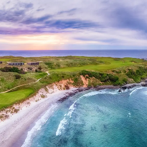 Cape Wickham Golf Links – King Island, King Island, Tasmania 7