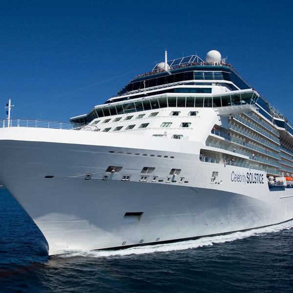 Deluxe 19-Day Canada & Alaska Rail & Sail 2026 with Rocky Mountaineer & Inside Passage Celebrity Cruise by  4