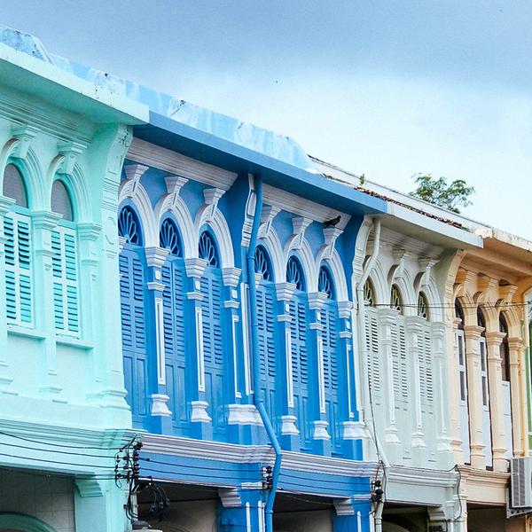 Half-Day Old Town Private Tour with Roundtrip Hotel Transfers 2