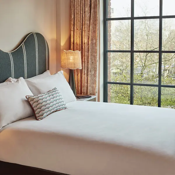 The Hoxton, Shepherd's Bush, London, United Kingdom 8