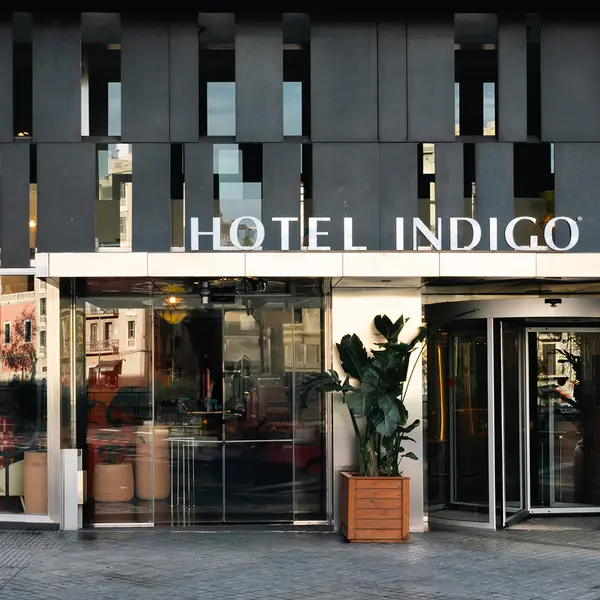 Hotel Indigo Barcelona Gran Vía Plaza España, an IHG Hotel, Barcelona, Spain 1