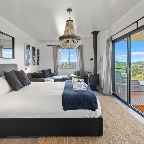 Glenayr Farm , Windeyer, New South Wales 3