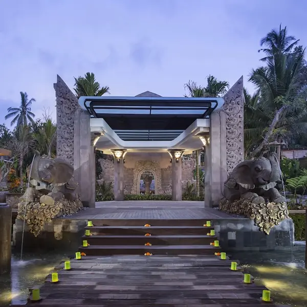 The Kayon Jungle Resort, Payangan, Indonesia 2