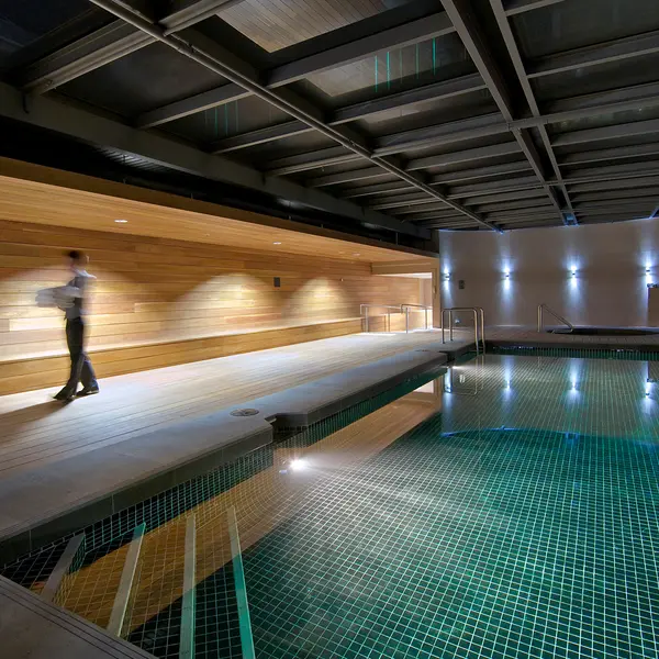 InterContinental Melbourne The Rialto by IHG, Melbourne, Victoria 2