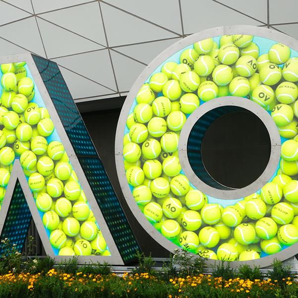 New Tickets Released: Melbourne VIP Australian Open 2025 Exclusive Suite Access with Private Viewing Lounge 1