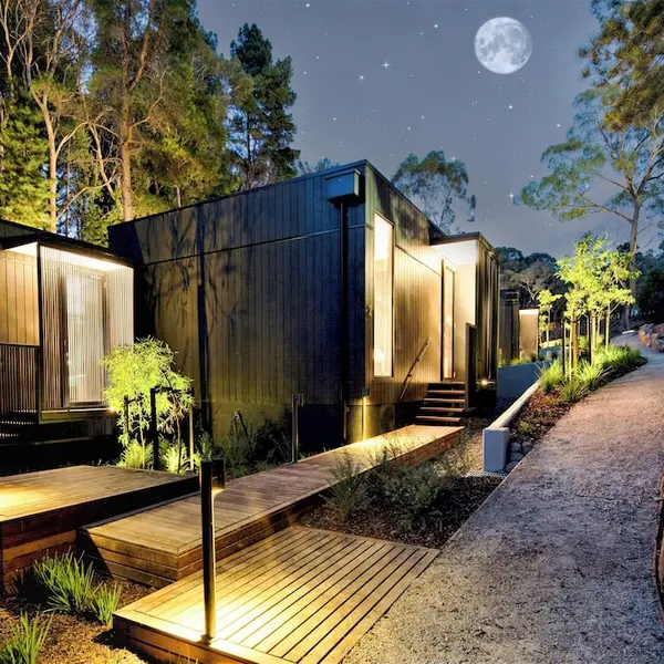 Hepburn at Hepburn, Hepburn Springs, Australia 1