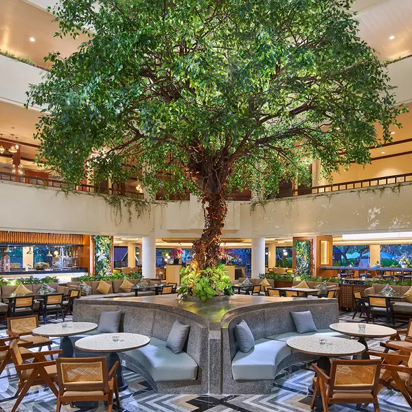 Grand Mirage Resort & Thalasso Bali, Nusa Dua, Bali 7