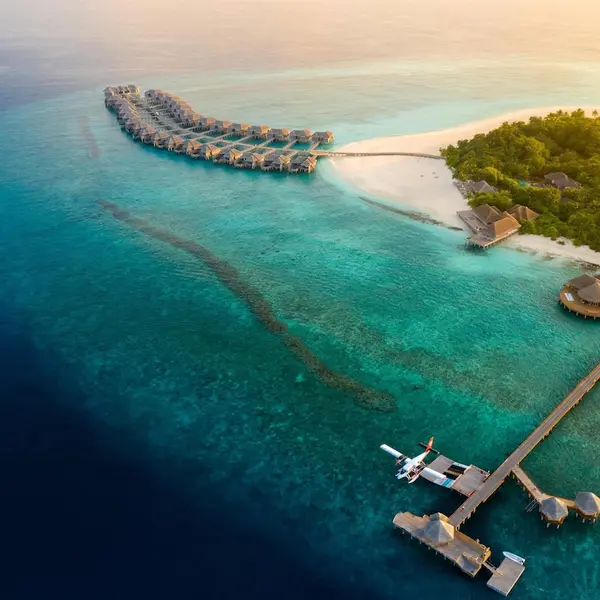 JA Manafaru, Manafaru Island, Maldives 1