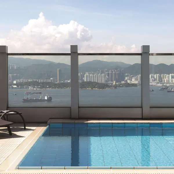 JEN Hong Kong by Shangri-La, Hong Kong Island, Hong Kong 7