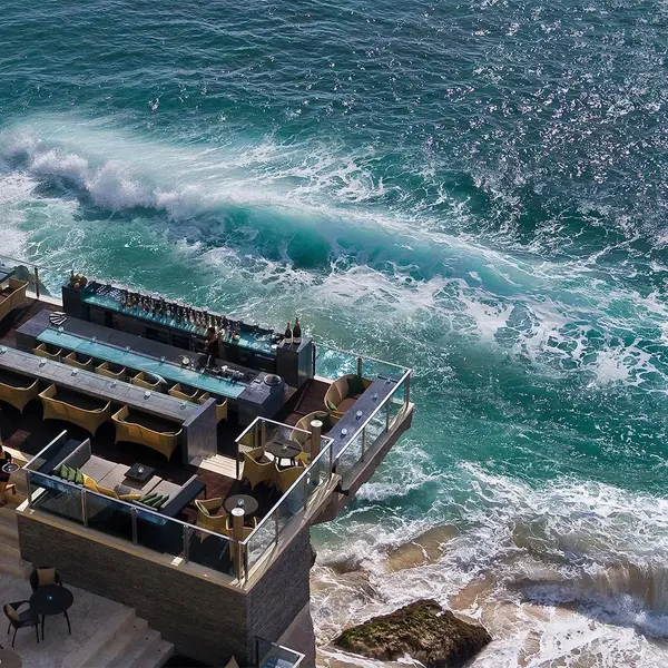 AYANA Resort Bali, Jimbaran, Bali 1