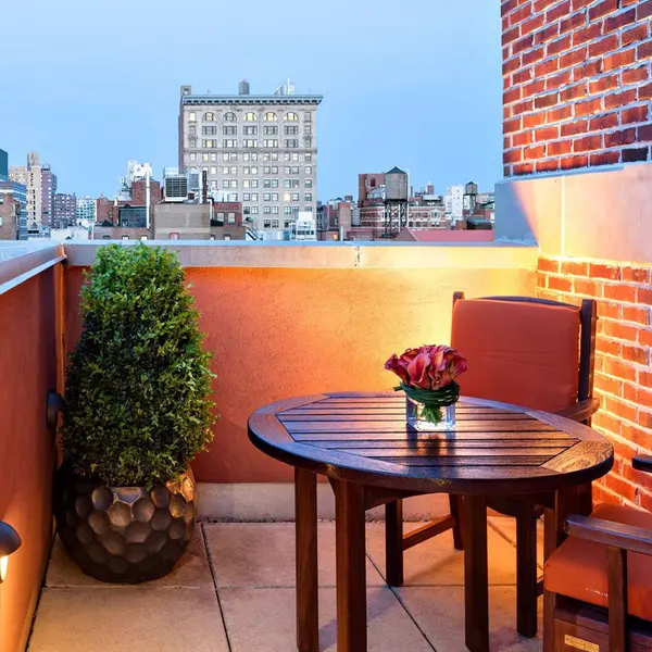 Walker Hotel Greenwich Village, New York, United States 4
