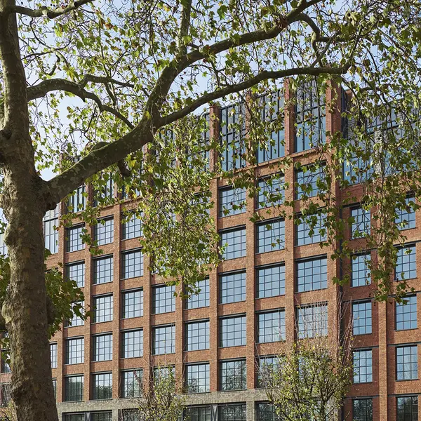 The Hoxton, Shepherd's Bush, London, United Kingdom 2