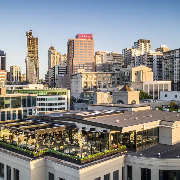 QT Auckland, Auckland, New Zealand 2