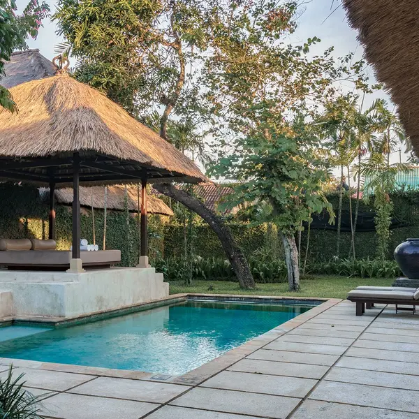 Kayumanis Sanur Private Villa & Spa, Sanur, Bali 2