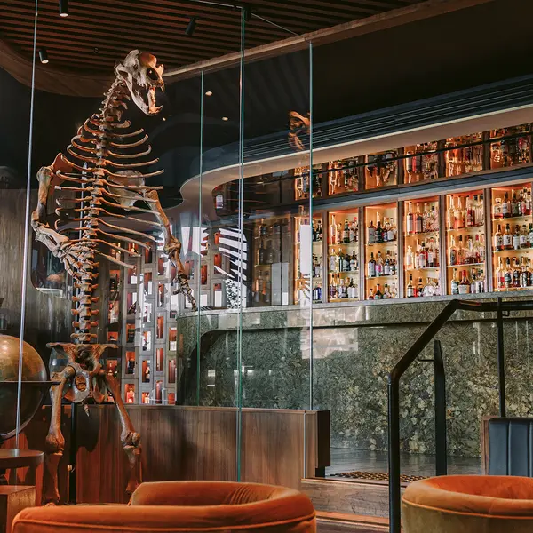 MACq 01 Hotel, Hobart, Tasmania 2