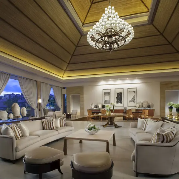 Mulia Villas, Nusa Dua, Indonesia 3
