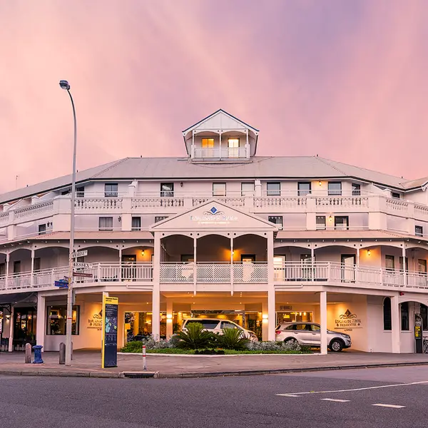 Esplanade Hotel Fremantle by Rydges, Fremantle, Western Australia 1