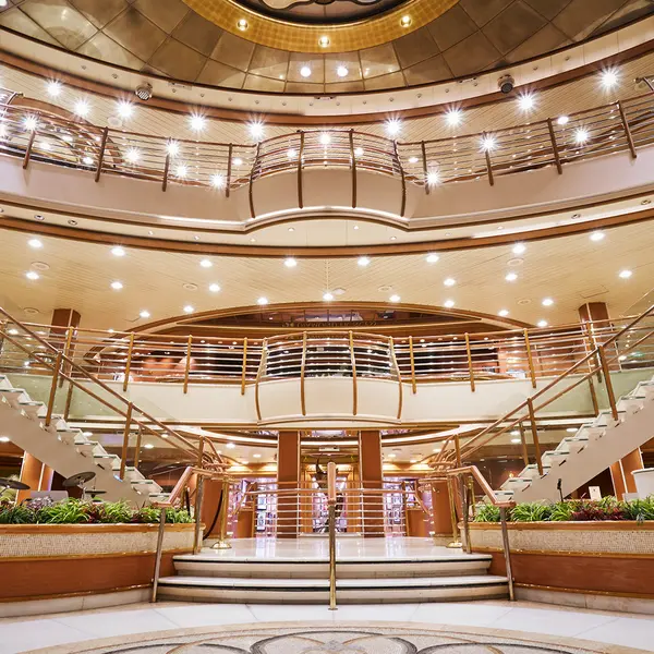 10-night Japan Explorer with Historic Kumano Fireworks Display with Diamond Princess 5