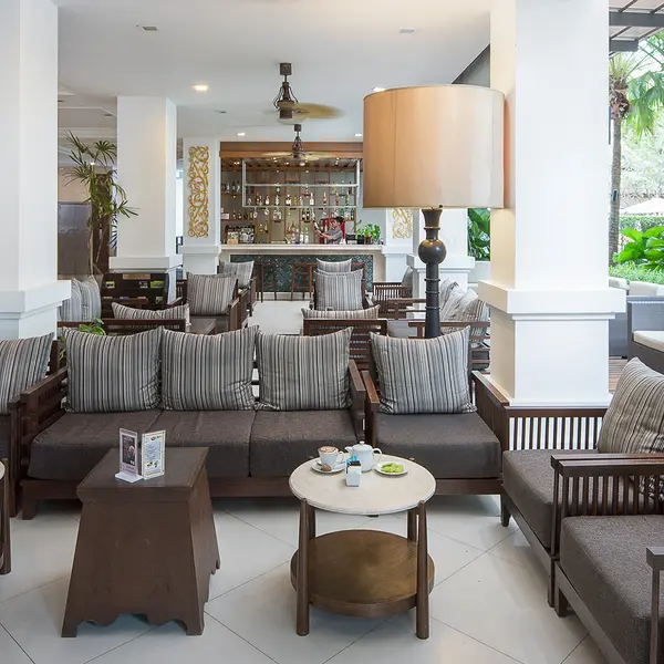 Centara Anda Dhevi Resort & Spa Krabi, Krabi, Thailand 4