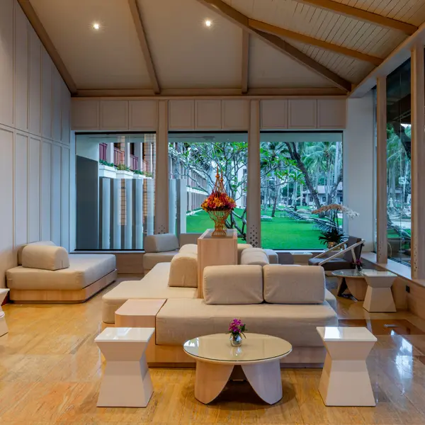 Katathani Phuket Beach Resort, Phuket, Thailand 7