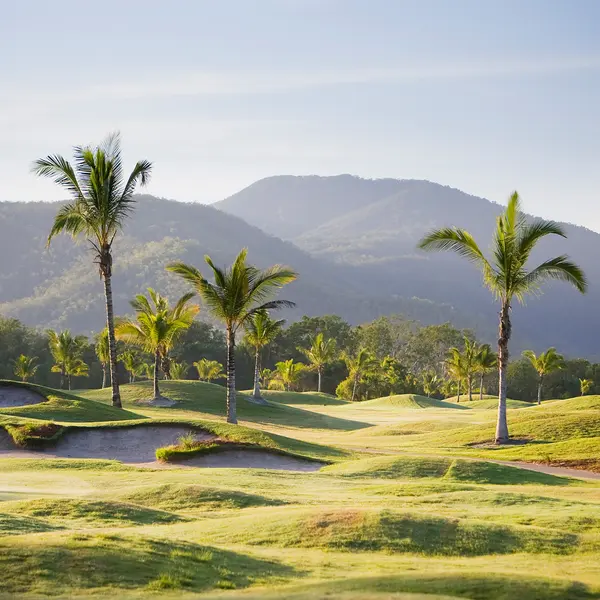 Paradise Links Resort Port Douglas, Port Douglas, Queensland 4