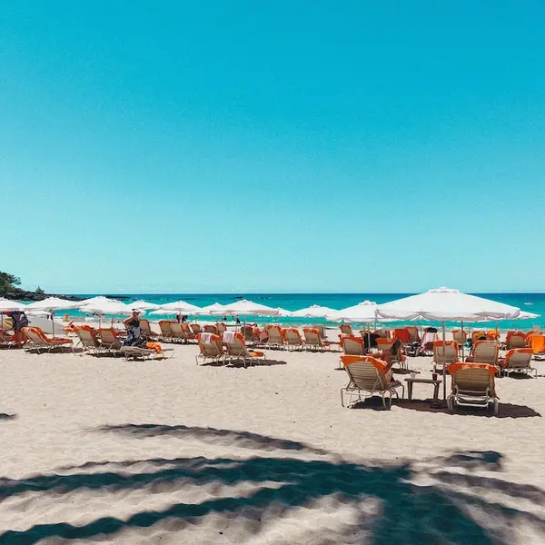 Mauna Kea Beach Hotel, Autograph Collection, Kamuela, United States 1