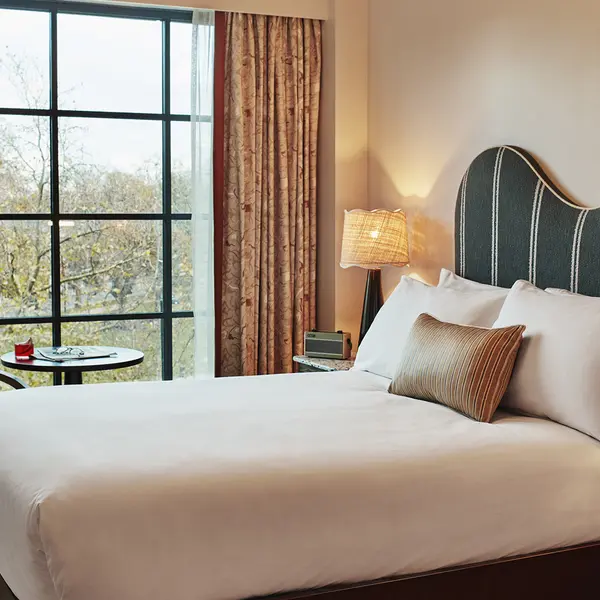 The Hoxton, Shepherd's Bush, London, United Kingdom 3