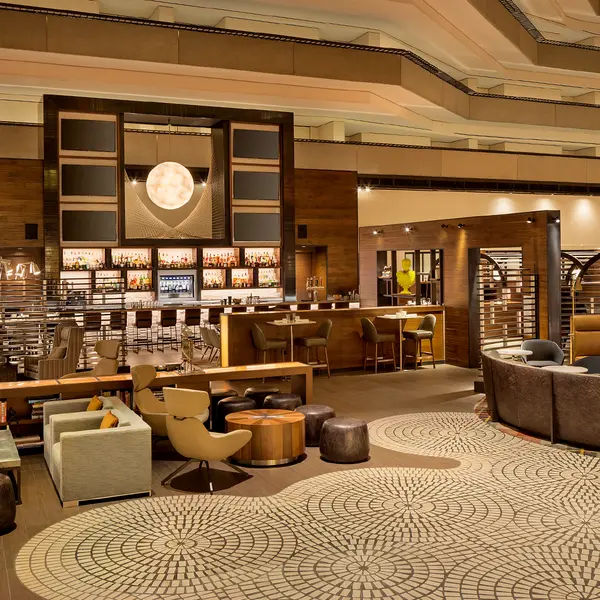 Hyatt Regency San Francisco, San Francisco, USA 8