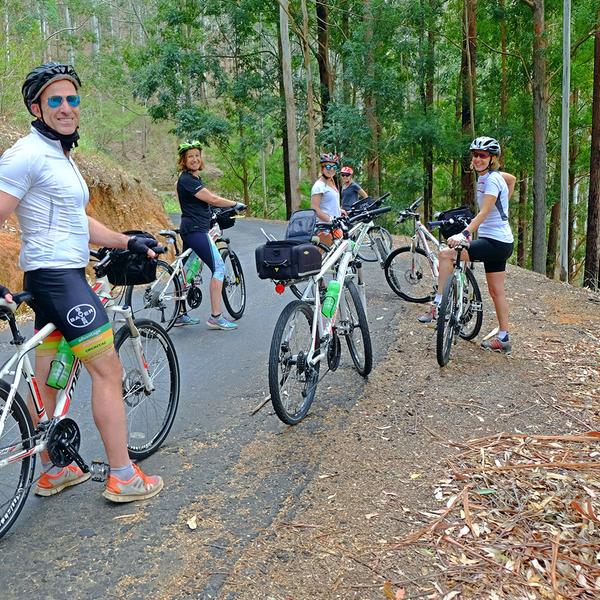Sri Lanka 2024 Bike Tour with Scenic Train Journey, Galle Fort & Yala National Park Safari by Luxury Escapes Trusted Partner Tours 8