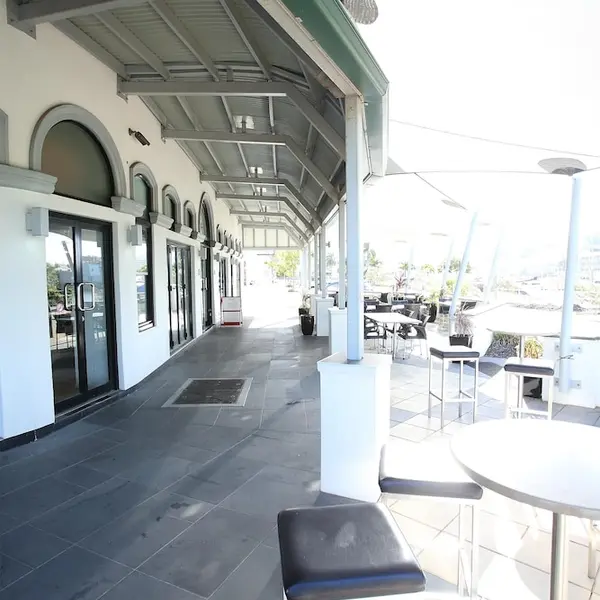 Oaks Townsville Hotel, South Townsville, Australia 5