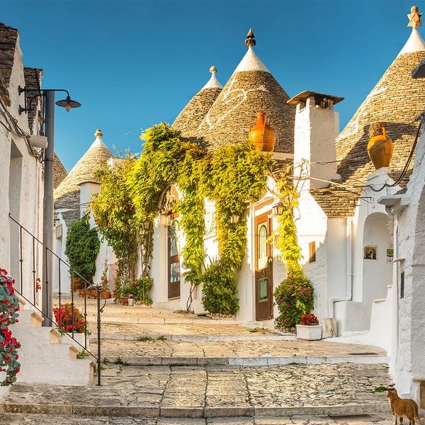 Taste of Puglia Regional Discovery with Alberobello & Local Gourmet Experiences by Luxury Escapes Tours 1