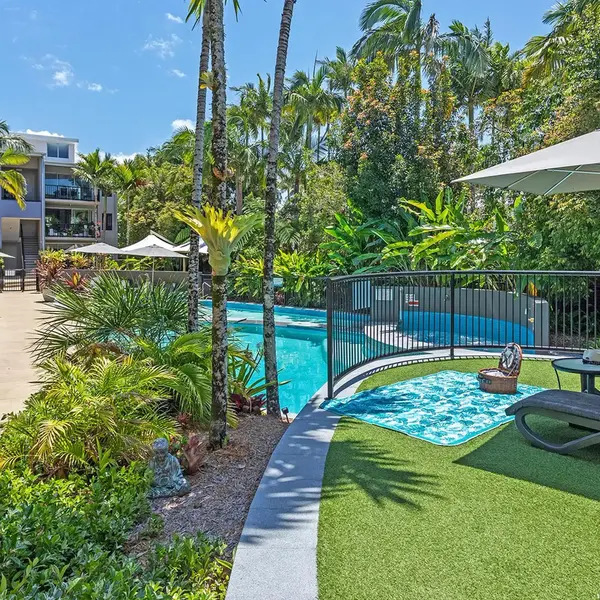 Verano Resort Noosa, Noosaville, Noosa, Queensland 8