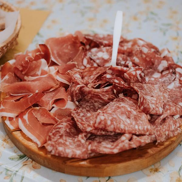 Florence: 3.5-Hour Flavours of Florence Food Tour with Sant'Ambrogio Market Visit & Tastings 8