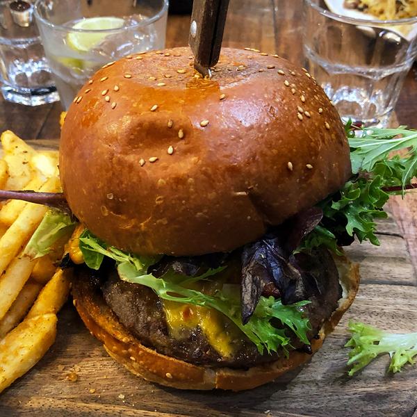 Hahndorf & Hills Food & Wine Small Group Tour with Tastings, Two-Course Lunch & Drink 4