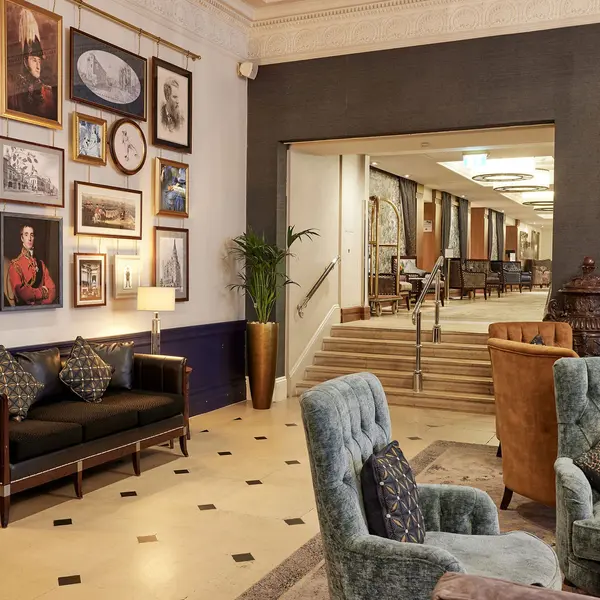 The Royal Horseguards Hotel, London, United Kingdom 8