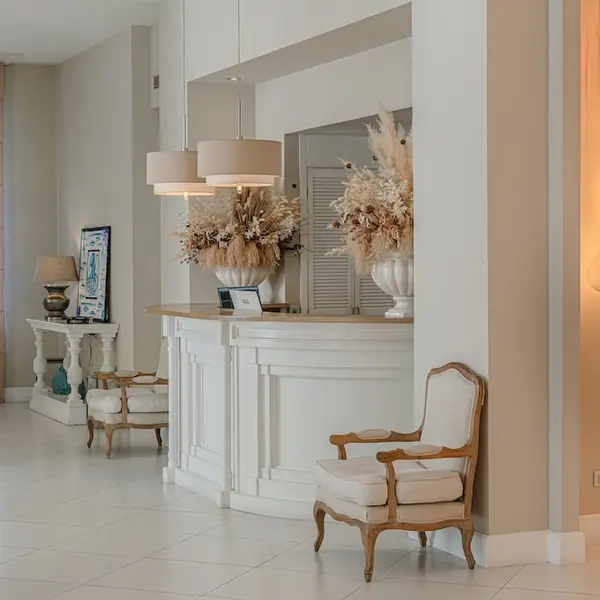 Hotel Capri, Sorrento, Italy 2