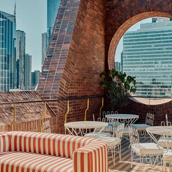 Hyde Melbourne Place, Melbourne, Victoria 5