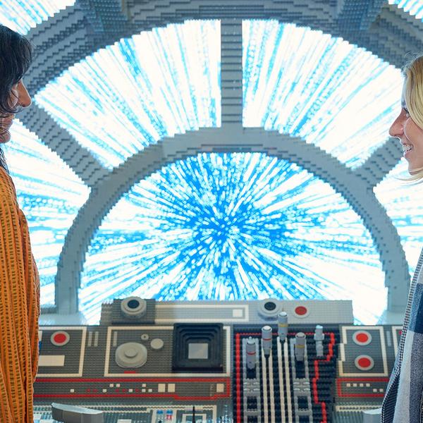 Melbourne: LEGO® Star Wars Exhibition Flexible Entry Tickets 5