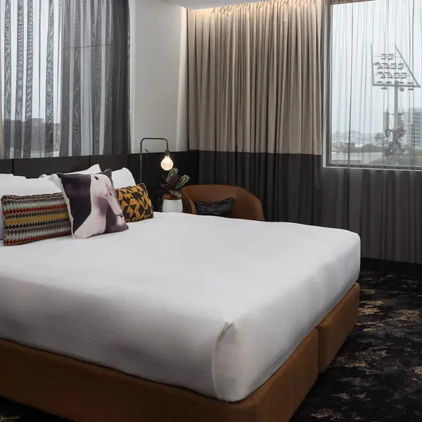 Rydges Fortitude Valley, Brisbane, Queensland 3