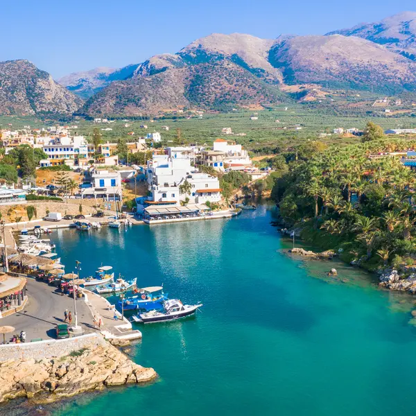 Castello Boutique Suites by the Sea, Agios Nikolaos, Greece  2