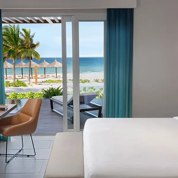 Alma Resort Cam Ranh, Cam Ranh, Vietnam 3