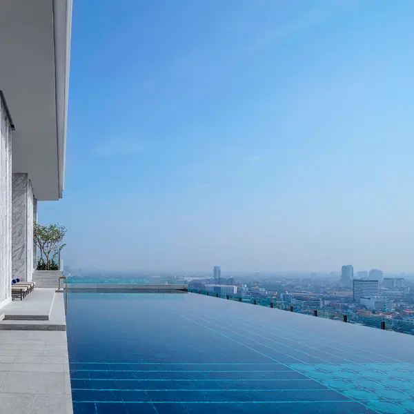 137 Pillars Suites & Residences Bangkok, Bangkok, Thailand 1