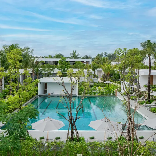 Meliá Phuket Mai Khao, Phuket, Thailand 2