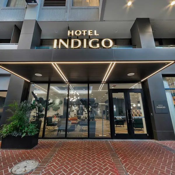 Hotel Indigo New Orleans – French Quarter, an IHG Hotel, New Orleans, United States 1