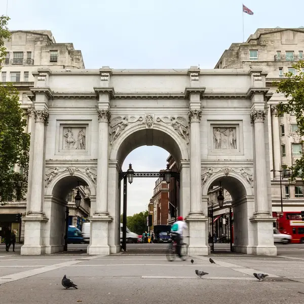 The Marble Arch Hotel by Thistle, London, United Kingdom 2