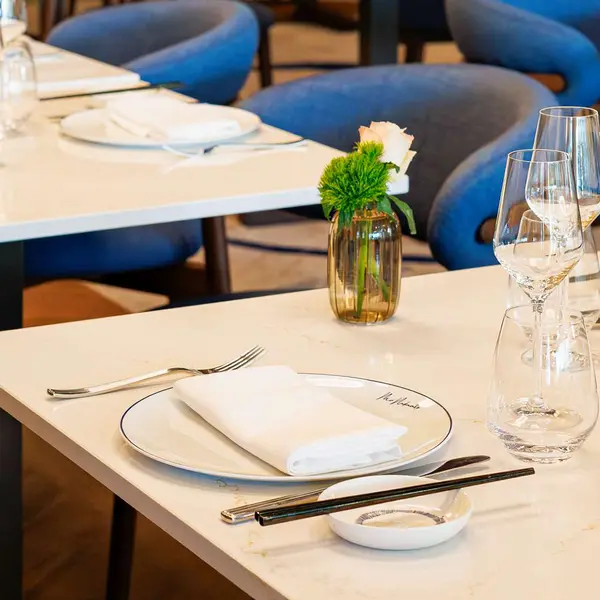 Mondrian Cannes, Cannes, France 6