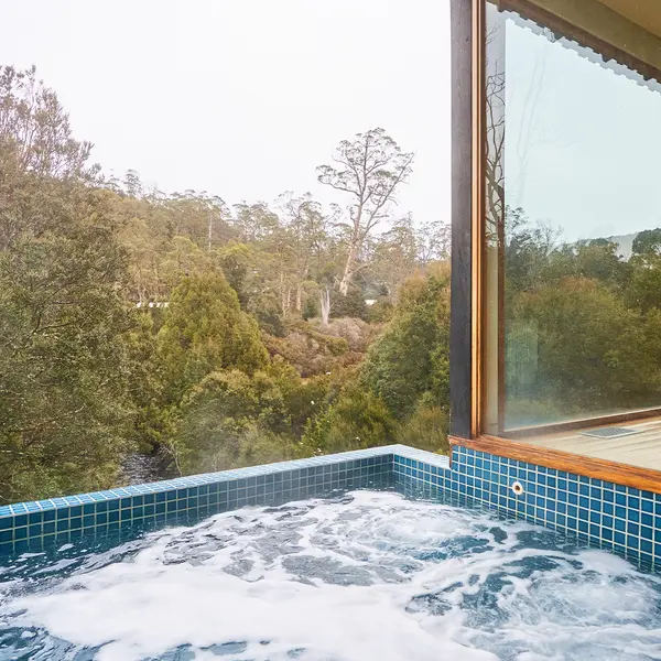 Peppers Cradle Mountain Lodge, Cradle Mountain, Tasmania 8